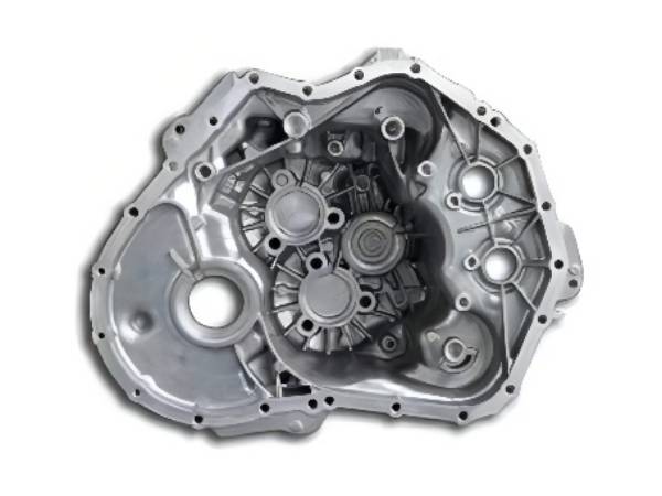 Chinese casting manufacturer