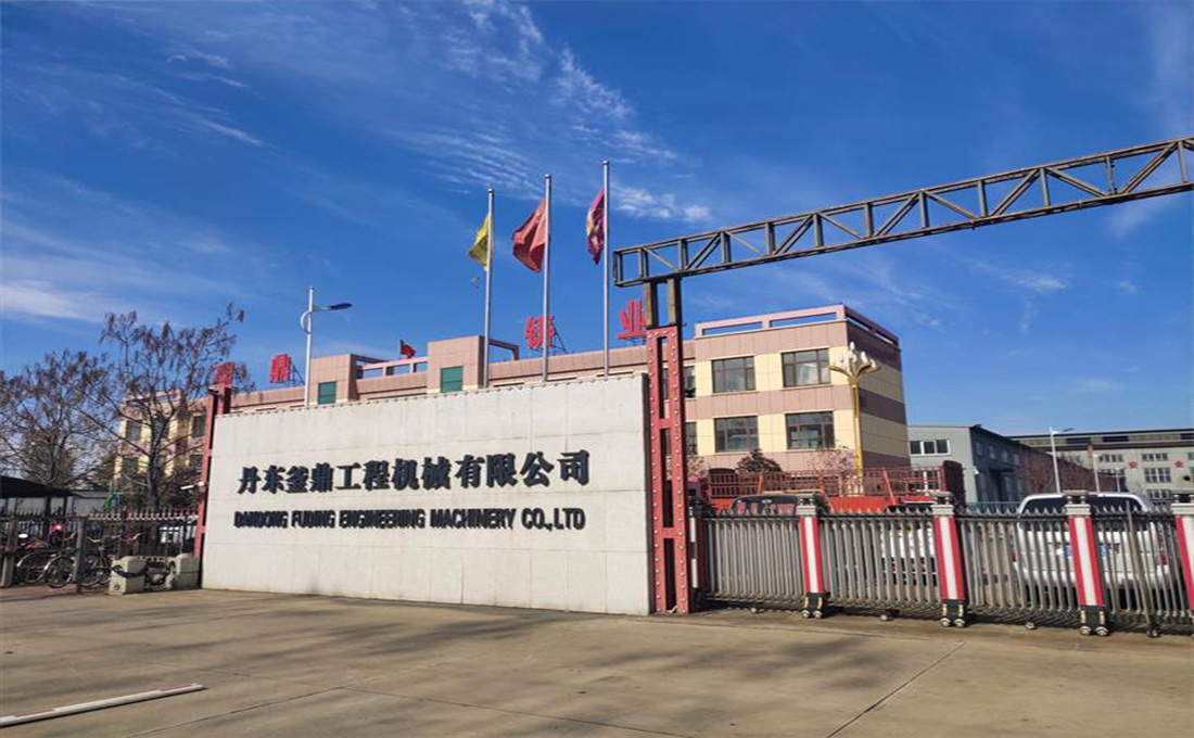 Chinese casting manufacturer