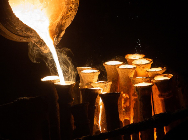 Güvenilir Bir Döküm Tedarikçisi Nasıl Seçilir? 7 Temel Değerlendirme Kriteri