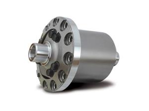 Applications of Automotive Transmission Differential Carriers in Commercial Vehicle and Passenger Vehicle Drivetrain Systems