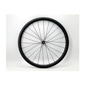 カーボンファイバーロードホイールセット