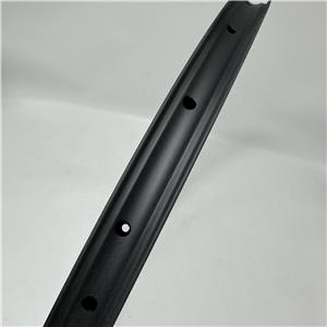 マウンテンバイクのホイールリム