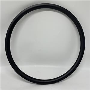 マウンテンバイクのホイールリム