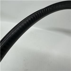 マウンテンバイクのホイールリム