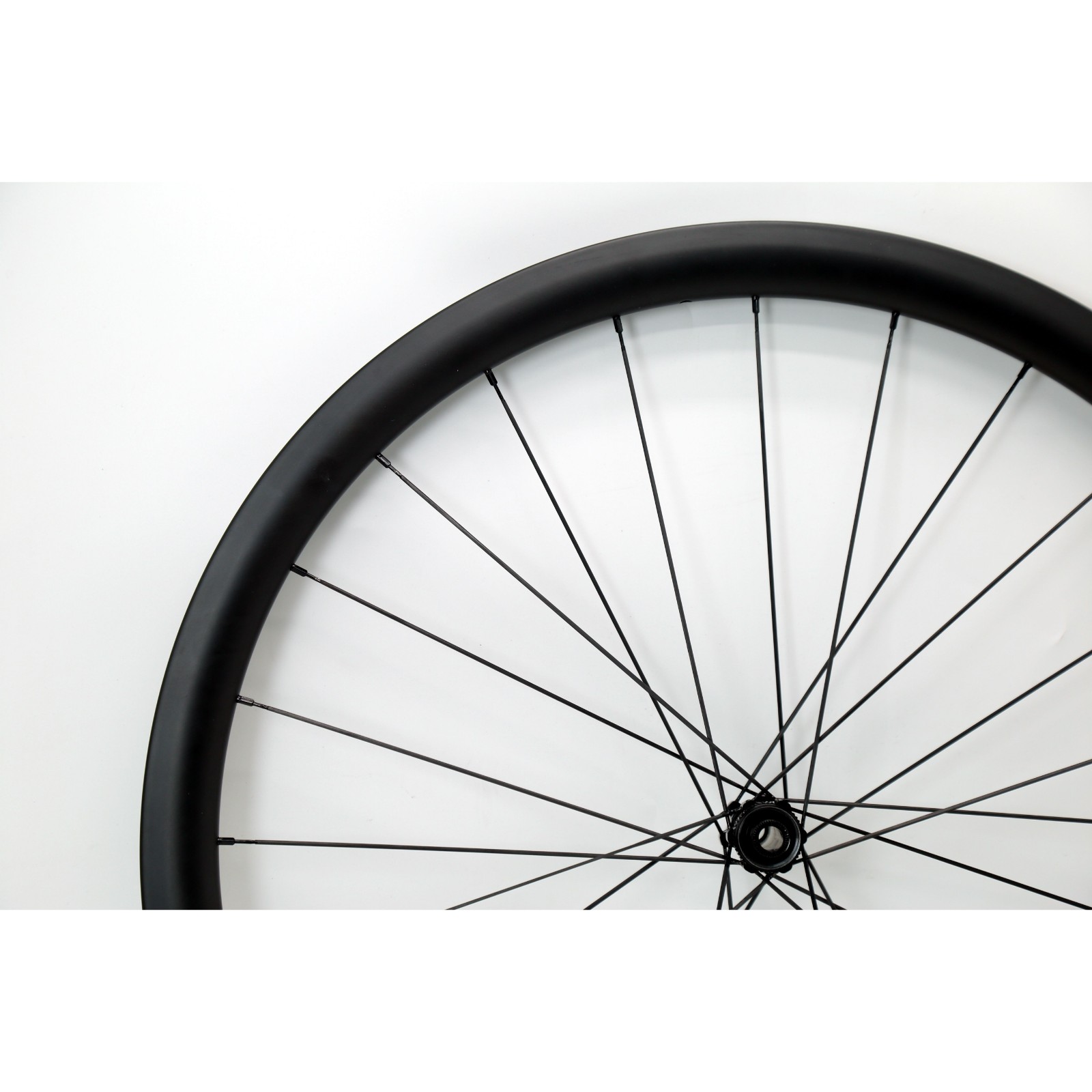 carbon fiber wheelset 700c