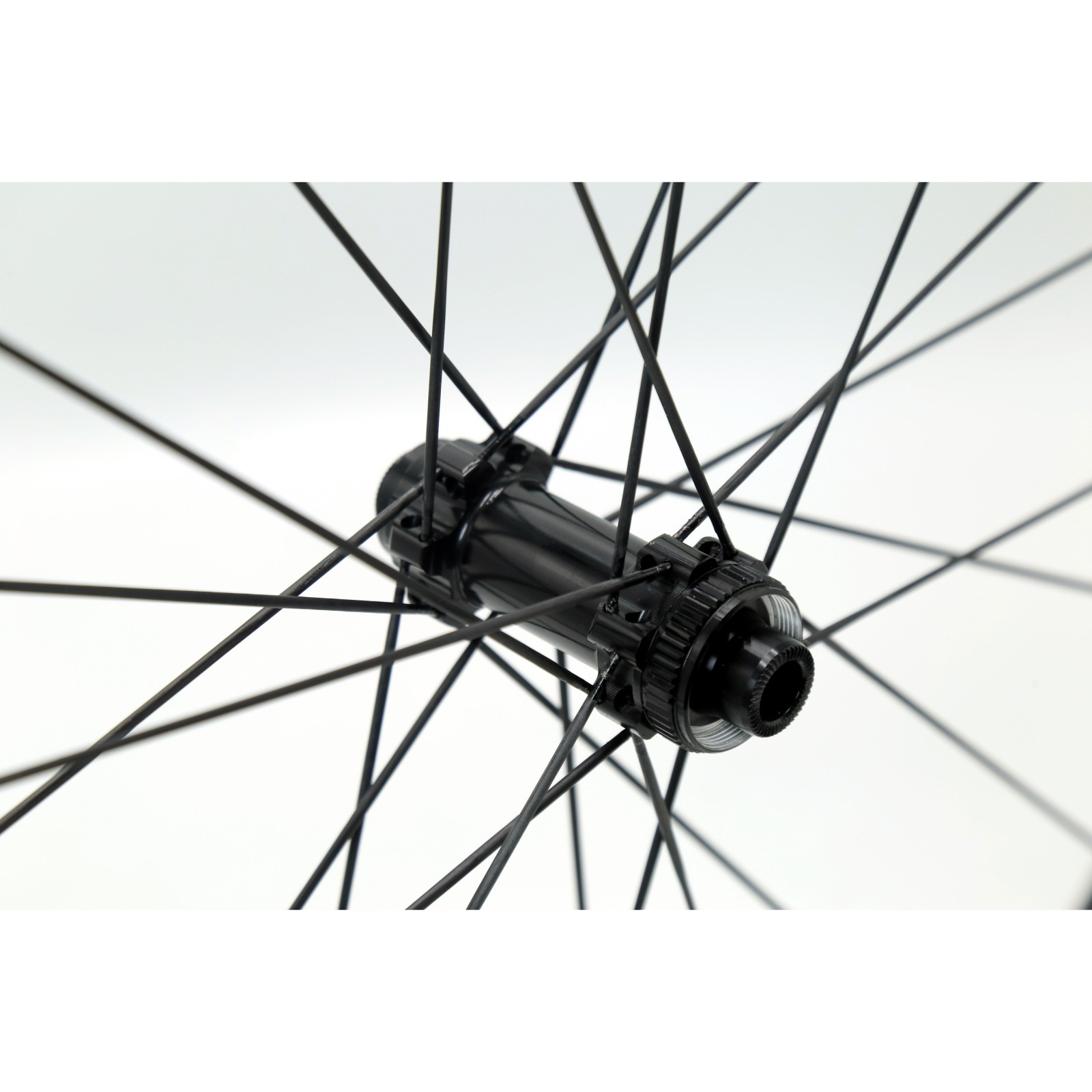 12 speed carbon wheelset