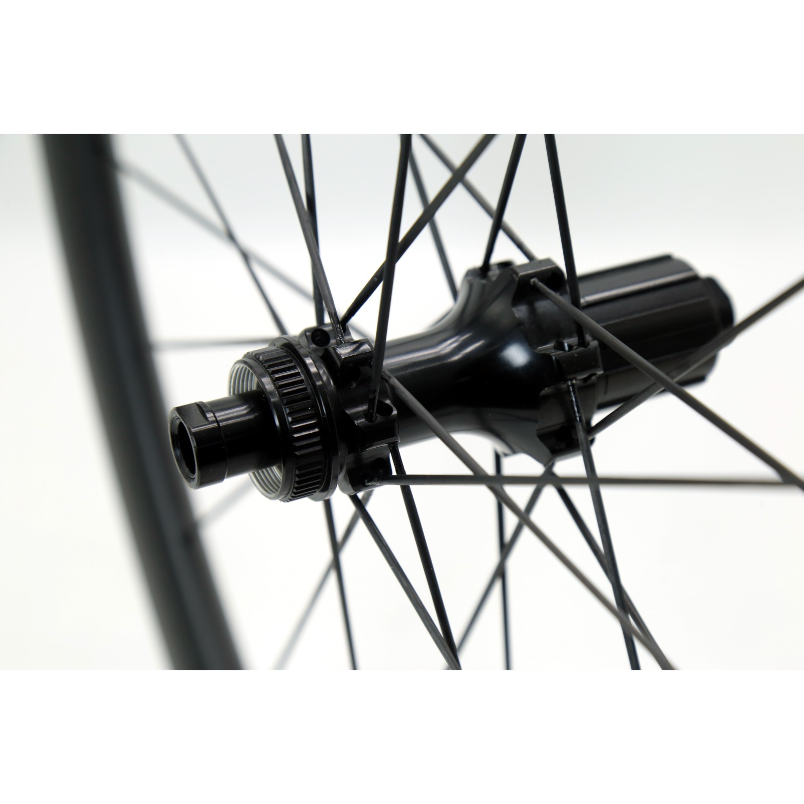 50mm carbon wheelset