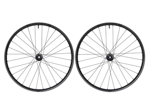 Carbon MTB Wheelset