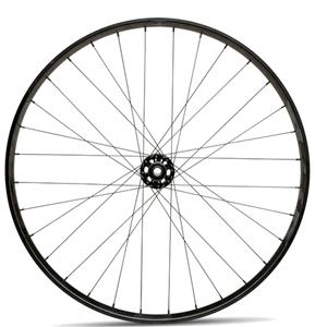 Carbon MTB Wheelset