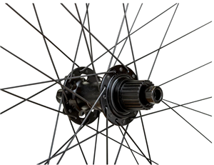 Carbon MTB Wheelset