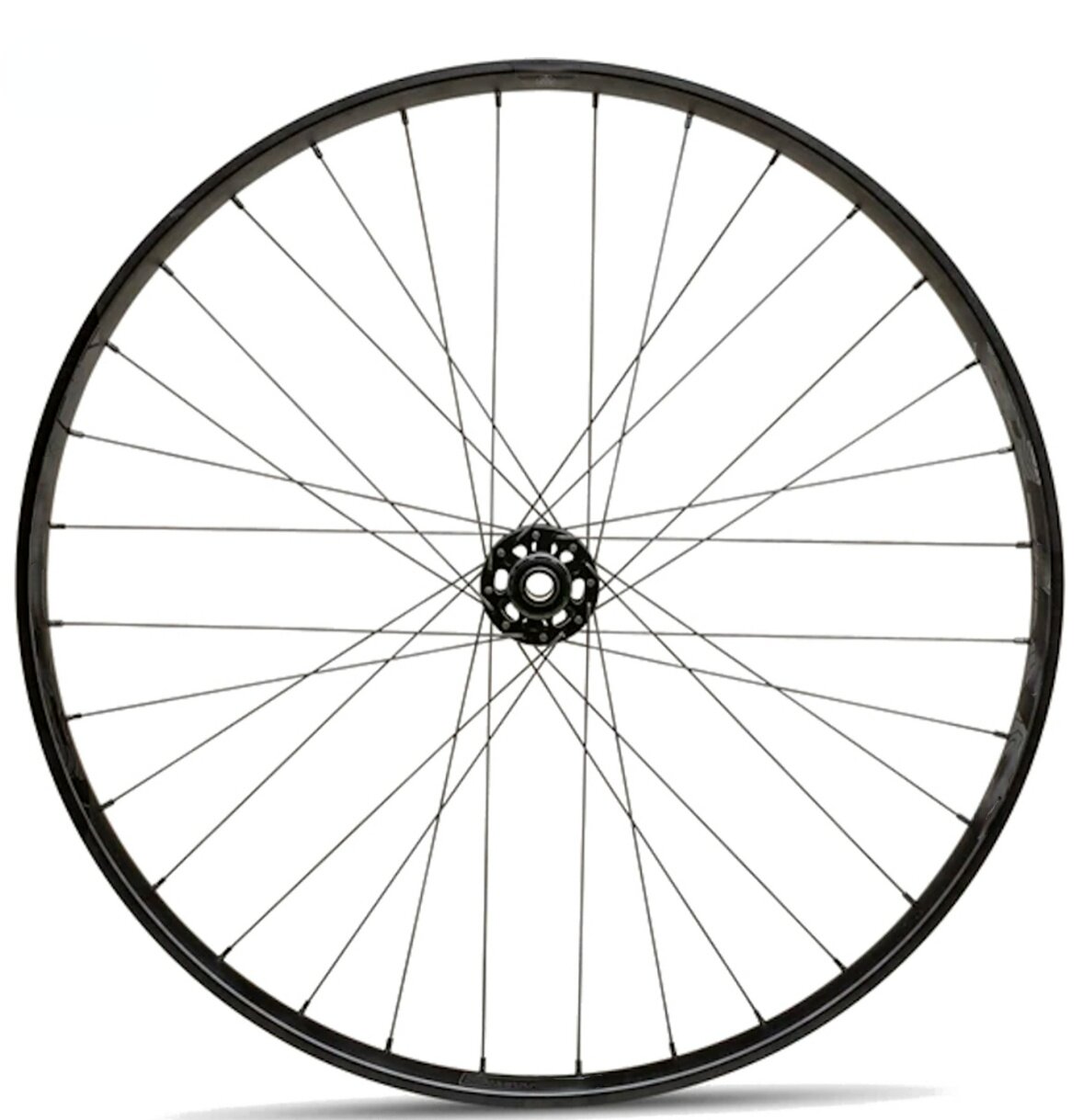 Mountain bike wheel set