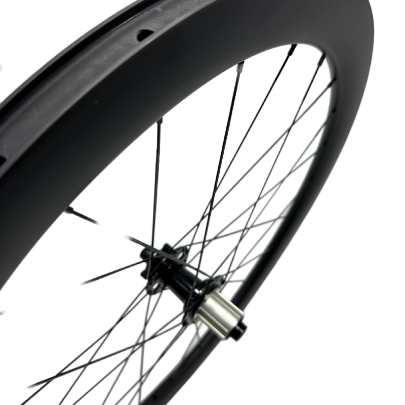 carbon gravel wheelset 700c