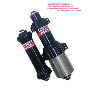 Značka ráfkového brzdového náboje silničního kola