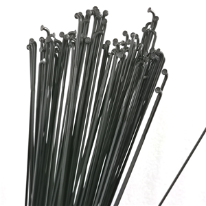 自転車ホイールスチールスポーク