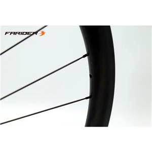 自転車ホイールカーボンスポーク