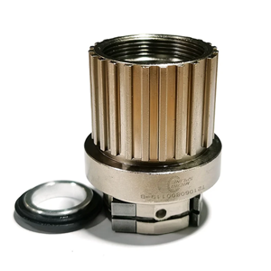 自転車ホイールカセット本体