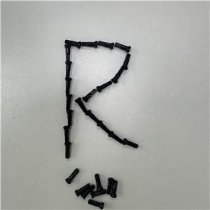 자전거 바퀴 스포크 캡