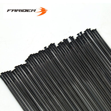 自転車ホイールカーボンスポーク