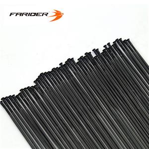 自転車ホイールカーボンスポーク