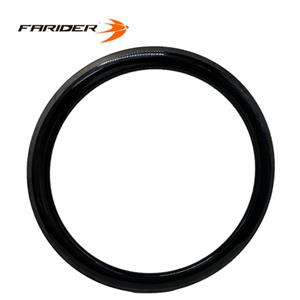 自転車ロードカーボンファイバーホイールリム