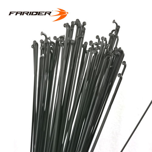 自転車ホイールスチールスポーク