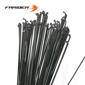 自転車ホイールスチールスポーク