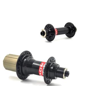 Značka ráfkového brzdového náboje silničního kola