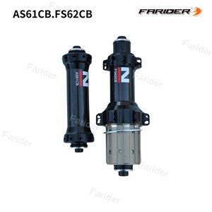 Značka ráfkového brzdového náboje silničního kola