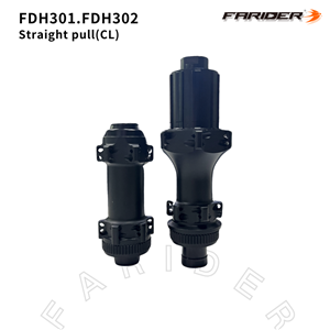 맞춤형 OEM 허브 스트레이트 풀