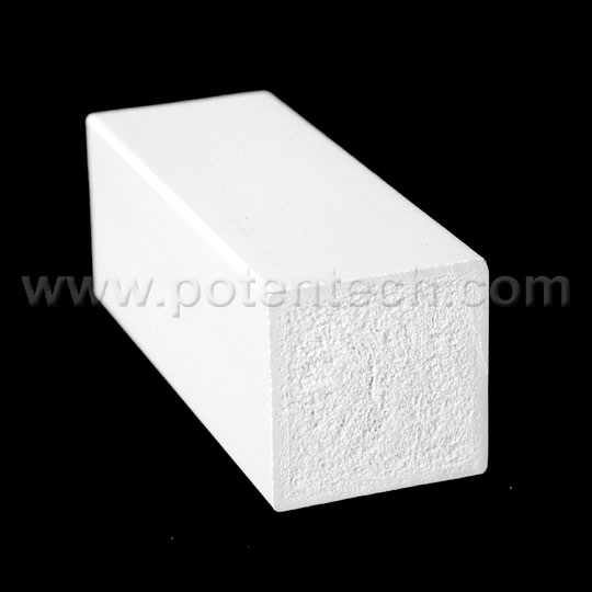 PVC Stop Moulding