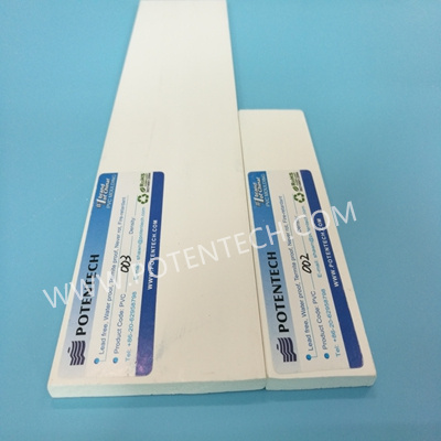 PVC Skirting Moulding