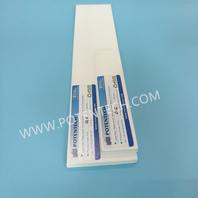 PVC Skirting Moulding
