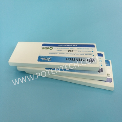 PVC Skirting Moulding
