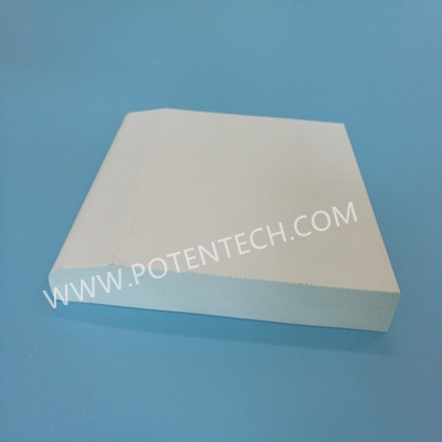 PVC Skirting Moulding