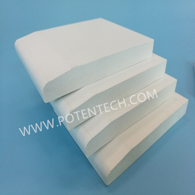PVC Skirting Moulding