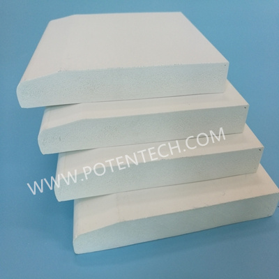 PVC Skirting Moulding