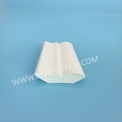 PVC Bed Moulding