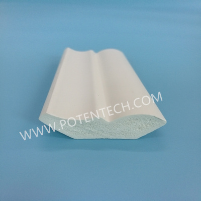 PVC Bed Moulding