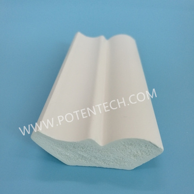 PVC Bed Moulding