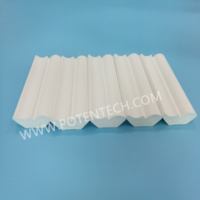 PVC Bed Moulding
