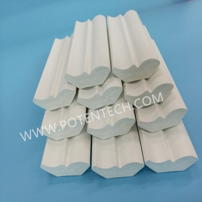 PVC Bed Moulding