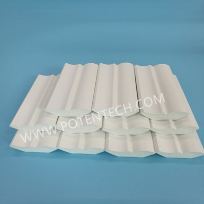 PVC Bed Moulding