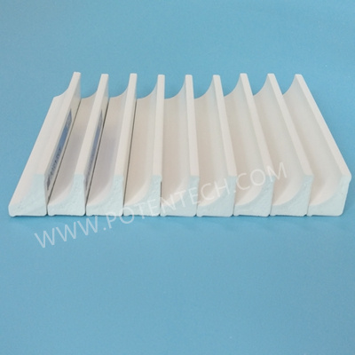 Lead Free PVC Cove Moulding for House Decoration