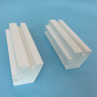 PVC Sill Nose Moulding
