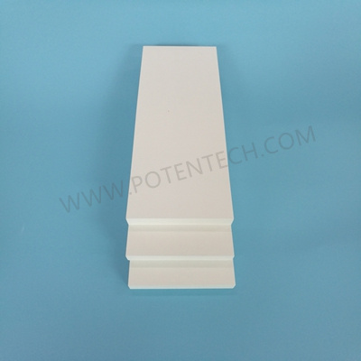 PVC Trim Planking Moulding