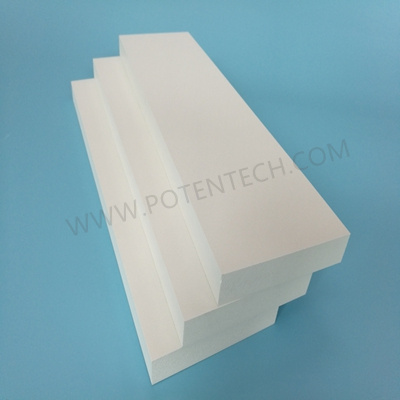 PVC Trim Planking Moulding