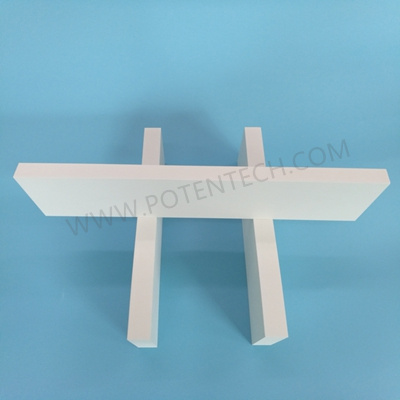 PVC Trim Planking Moulding