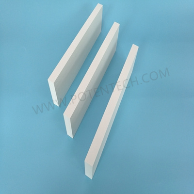 PVC Trim Planking Moulding