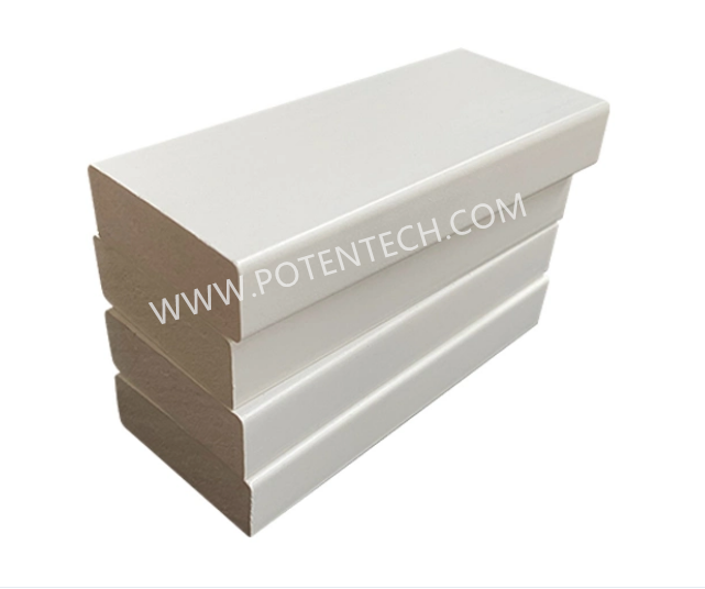 Supply Sealededge PVC Trim Wholesale Factory Potentech (Guangdong