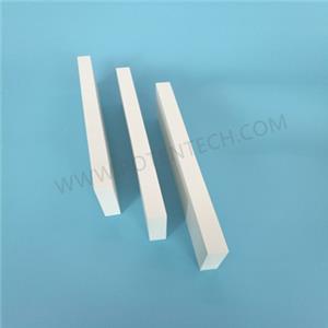 Cellular PVC Trim